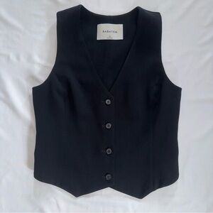 SOLD Babaton Vest